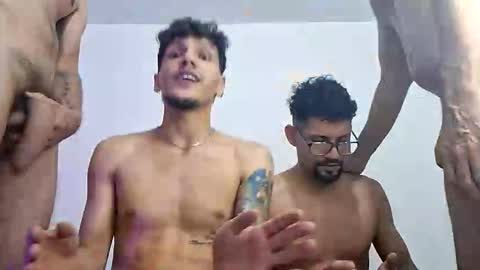 benjamin online show from December 2, 12:20 am