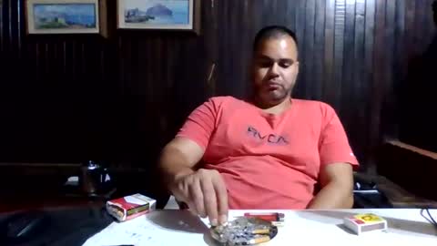 Anderson  A Calculadora  loves Isa 3 online show from July 2, 3:23 am