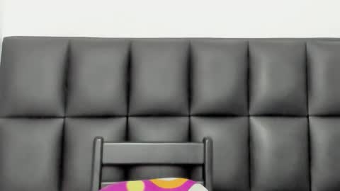 BEJAMIN online show from April 7, 5:15 pm