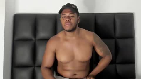 BEJAMIN online show from April 18, 10:10 pm