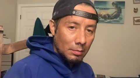 benmoncada630 online show from February 20, 3:06 am