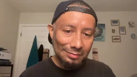 benmoncada630 online show from March 2, 1:07 pm