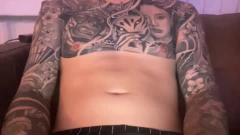 bennibrentty online show from February 15, 2:05 pm