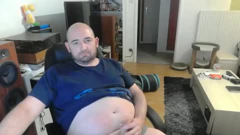 Ben online show from December 7, 5:37 pm