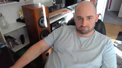 Ben online show from November 22, 11:30 am