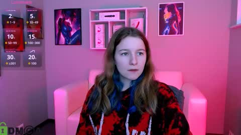 Benny online show from February 6, 10:41 am