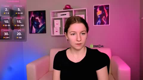 Benny online show from December 1, 10:46 am