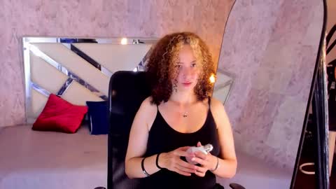 benny_wilson online show from November 10, 4:04 am