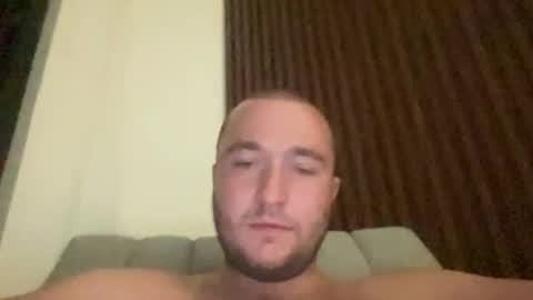 bennybuck97 online show from September 25, 4:52 am