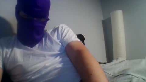 bennybueno online show from August 9, 3:34 am