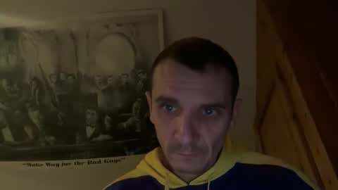 benny and innocentvixon online show from January 7, 1:32 am