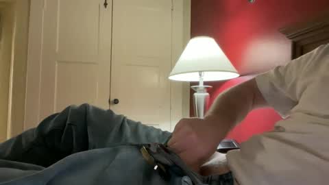 benson online show from March 4, 3:47 am