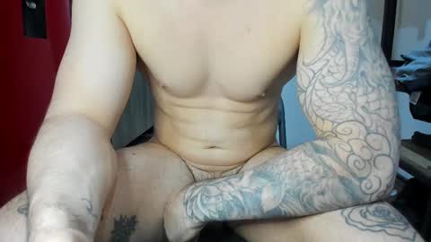 Ben Braxton online show from September 20, 11:41 pm