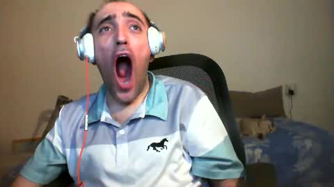 bentish online show from November 3, 2:40 pm