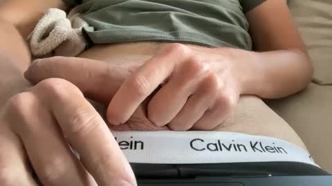 Ben online show from June 9, 3:33 pm