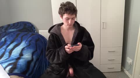 READ MY BIO ---  --- READ MY BIO online show from March 11, 3:12 pm