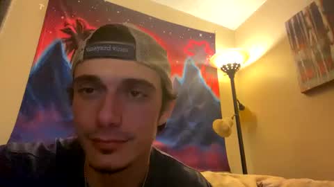 benwylder91 online show from December 31, 12:11 am