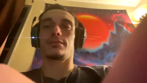 benwylder91 online show from December 30, 3:14 am