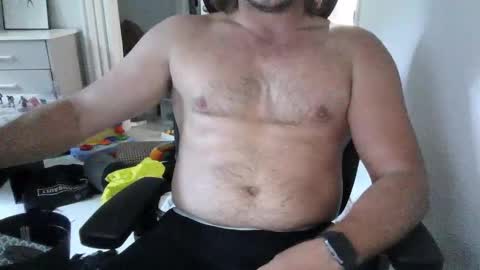 benzoil20007 online show from September 16, 7:28 pm