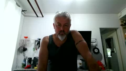 Martin online show from May 15, 2:13 pm