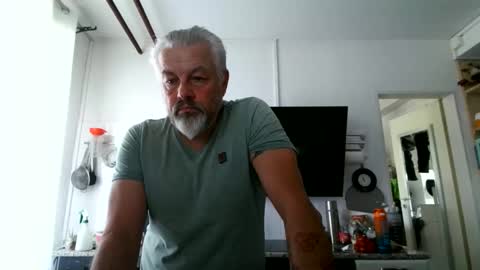 Martin online show from May 30, 8:57 am