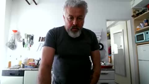 Martin online show from January 13, 11:51 am