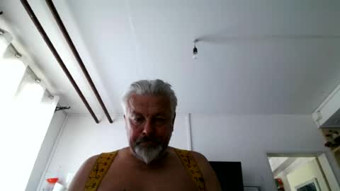 Martin online show from July 27, 10:34 am