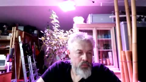 Martin online show from February 23, 6:43 pm