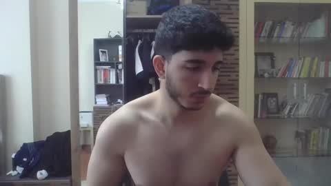 berk1441 online show from February 2, 11:18 am