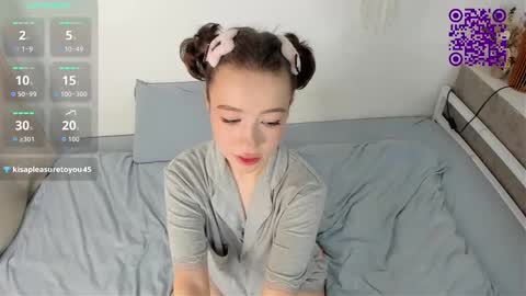 Inna online show from November 7, 7:55 am