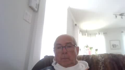 bernard1102 online show from July 21, 4:42 pm