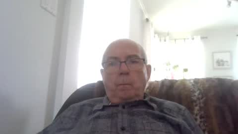 bernard1102 online show from July 19, 5:04 pm