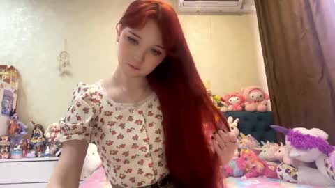 Eva  online show from April 2, 7:59 am