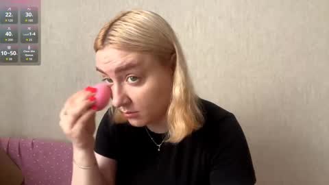Anny online show from June 4, 11:49 am