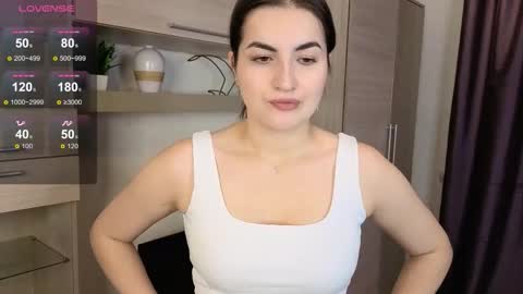 Snapshot of bernice_knight chatting on October 12, 2:53 pm Maria online show from October 12, 2:53 pm