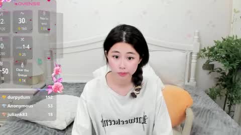 berniceafra online show from April 19, 6:10 pm