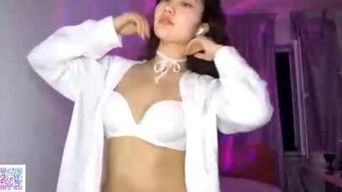 Agatha online show from July 28, 8:23 pm