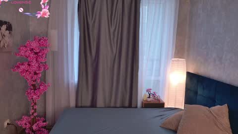 berrybitte online show from April 19, 6:14 am