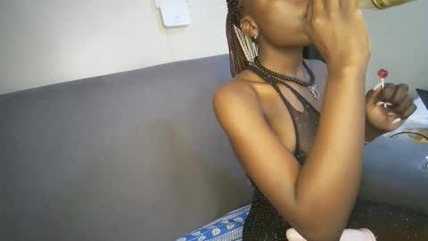 Juicey online show from January 12, 12:39 am