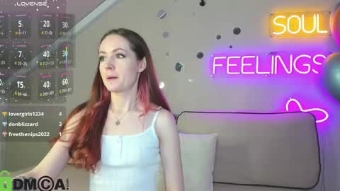 Berta  online show from October 25, 1:50 am