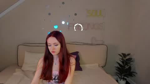 Berta  online show from April 21, 1:42 am