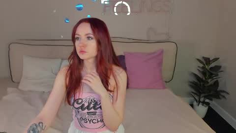 Berta  online show from April 21, 12:36 am