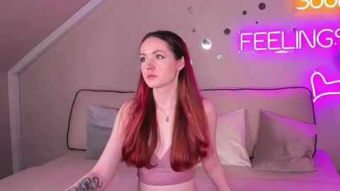 Berta  online show from October 30, 1:17 am