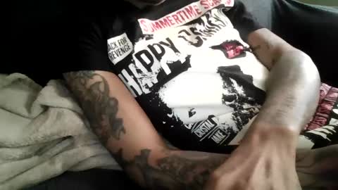 ToxicPipe757 online show from September 17, 3:48 pm