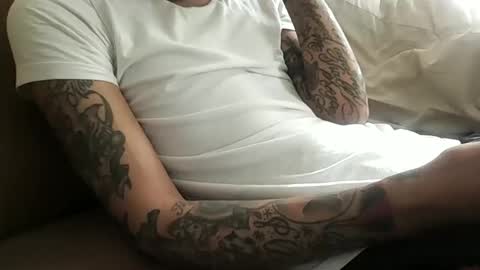 ToxicPipe757 online show from February 3, 7:52 pm