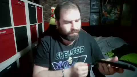 bertirally15 online show from April 13, 7:29 pm