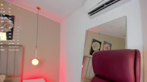  Marilee online show from November 4, 1:29 am