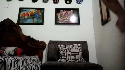 Andres online show from January 5, 11:01 pm