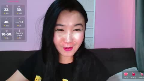 Bet Lu online show from October 8, 7:03 am