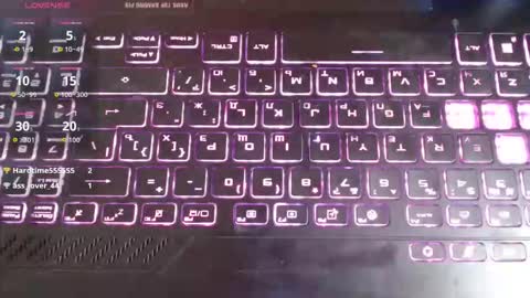 Bet Lu online show from September 23, 11:04 am